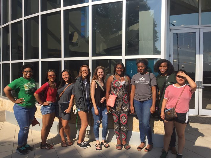 Vacant - Bonner Leaders Program